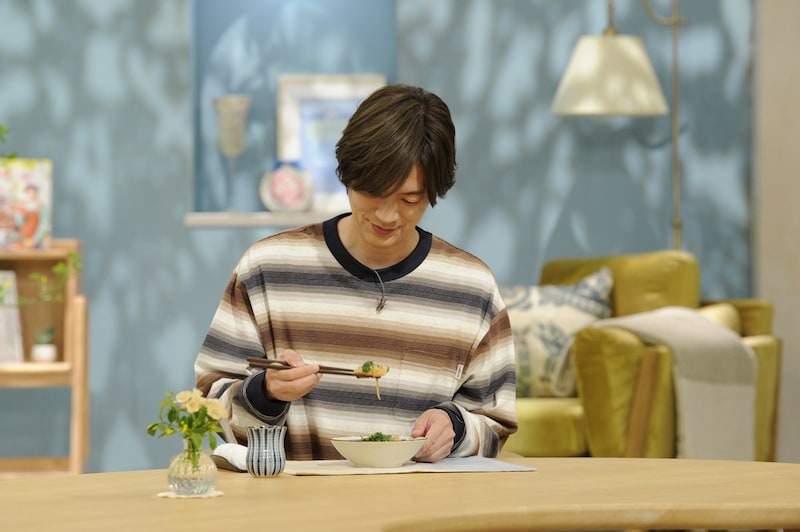 「僕の好きな薬味は?」DAIGOクイズの“予想外すぎる正解”に講師の先生が悶絶!視聴者から「ひどい(笑)」とツッコミ相次ぐ