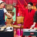 “乳首ドリル”のキャンプ好き芸人が「子ども達に振る舞いた過ぎる“俺のキャンプ飯”」を披露！ 関西のキャンプ場に24時間張り込みし、キャンパー100人を徹底調査！