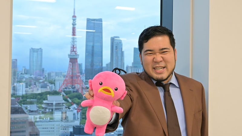 令和ロマン・松井ケムリ「“登竜門”以上の価値がある」2024年王者が語る『ABCお笑いグランプリ』勝つ難しさ【前編】