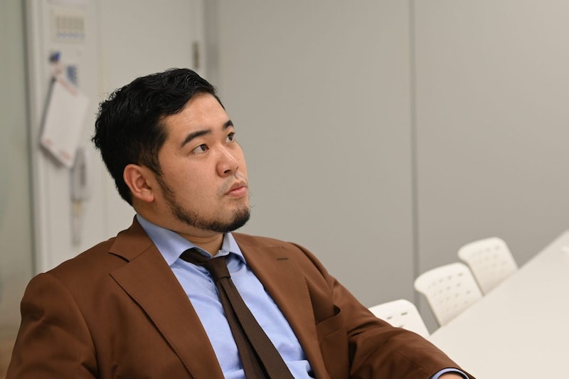 「かかってこないと、落選」令和ロマン・松井ケムリが忘れない「ABCお笑いグランプリ」山里亮太からの“ゲリラ電話発表”