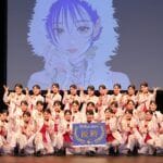 練習場所はアスファルトの上！ 中部大会を制した愛知県立昭和高校ダンス部、「選抜なし、全員で踊る」の美学で掴んだ栄冠　全国高等学校ダンス部選手権（DCC）中部地方大会
