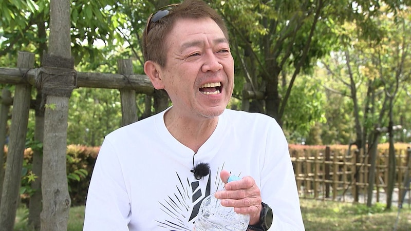 「相席食堂」千鳥も慕う大先輩の“酔いどれ芸人”が、キャバレーでお姉さんと踊り、男の顔を見せる!? 「マディソン郡の橋や!」