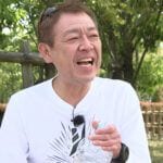 「相席食堂」千鳥も慕う大先輩の“酔いどれ芸人”が、キャバレーでお姉さんと踊り、男の顔を見せる！？ 「マディソン郡の橋や！」