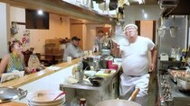 フワちゃんがドン引きするレベルの”クセがスゴいラーメン店”とは!?　タイガースープレックス＆空飛ぶ湯切りに笑う『相席食堂』