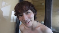 「相席食堂」いま最も大悟が認め、ノブが憧れる男！？温泉で伝説のセクシーショット！