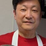 芦沢誠アナ　わが家の蒸し料理伝授！（ABCテレビ）