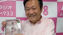 芦沢誠アナ　ポークトーバーフェス　開催中！（ABCテレビ）