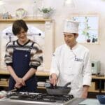 DAIGO、2歳長男の“かわいすぎる寝息”を告白！愛しい響きは、きのこを炒めるときの“アレ”にそっくり！？