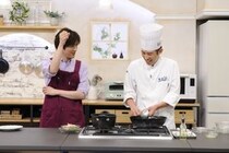 豆の木の上にはアレがいる!? 斬新すぎるDAIGO流『ジャックと豆の木』に視聴者が爆笑！