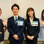 ABCラジオにフレッシュな風！大型新人・枝廣二葉＆瀧口美咲アナウンサーが語る「初鳴き」への熱意と意外な素顔