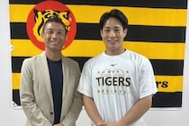 「勝利の起点になる」木浪聖也選手が明かす劇的打の舞台裏とブレない準備力