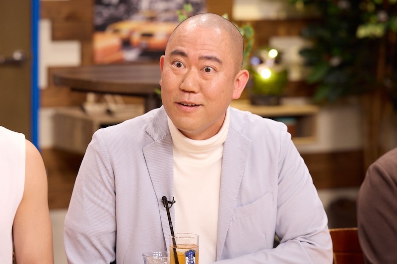ナダル、レギュラー4本終了で怒りあらわ…明石家さんまから告げられた一言にスタジオ爆笑！