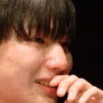 関西ジュニア 中川惺太が「5年前にグループに選ばれなかったとき以来、悔しい思いから逃げてきた」と涙で激白