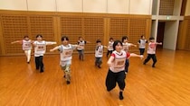 やり直しのきかない一発勝負の生披露へ！ 関西ジュニアが汗と涙を流し、過酷な試練を乗り越えて真の「チーム」へと変わっていく奮闘記
