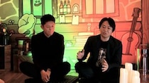 “リアルと霊”が混ざった怪談！？　“最恐で最凶”の怪談をオカルト系YouTuberが披露すると……スタジオに異変が！