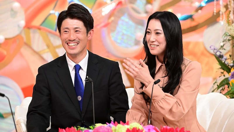 「新婚さんいらっしゃい!」 3児を育てるバツ2シングルマザーが、息子の空手道場の先生に恋! 猛アプローチの中、一線を越えまいと葛藤した夫は…!?