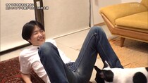 オナラが大好きな愛犬に自分の屁を嗅がせたい…38歳主婦の奮闘に笑って最後は感動？