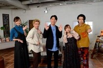 「脱力だの…消力だの…そんなものはおまえたちで共有したらいい」 元M-1王者が優勝を勝ち取ったのは、この漫画のおかげだった!