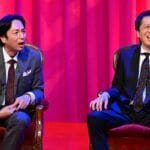ブラマヨ吉田×チュート徳井が新感覚トーク番組でタッグ！ 若手芸人が持論をぶつける「吉田徳井の大予言」6/22深夜スタート