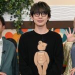 ストリーミング4億再生の天才が挑む！ 川崎鷹也がハラミちゃんと“陽キャ・陰キャ”をテーマに超難関の即興ソング制作に挑戦！『音バナ♪ついつい』