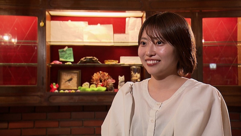 行列の絶えない人気クレープ店オーナーは27歳女性！ 3年で大阪３店舗＆海外進出、原点は東日本大震災