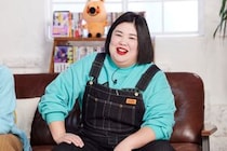 紅しょうが・熊本プロレス　「キュンキュンした！」“俺様キャラ”芸人に告白！？