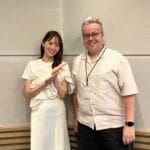 「サッカーは連続ドラマだ」ベン・メイブリー氏が語る「W杯が100倍面白くなる新解釈」とは？【新貝まゆのしんかい釈】