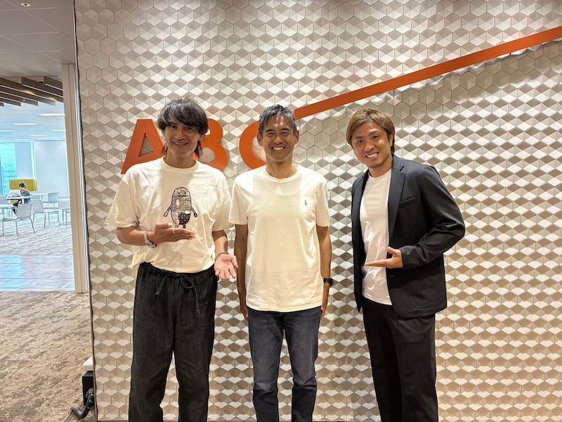 「非常にレベルが高い」レジェンド川口能活が現日本代表GKについて語る