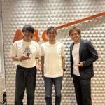 「非常にレベルが高い」レジェンド川口能活が現日本代表GKについて語る