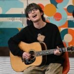 ストリーミング４億再生突破の“陽キャ”シンガーソングライター、自称・陰キャのハラミちゃんを驚かせた行動とは？