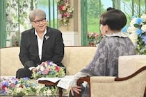 17歳でデビューし、「男の勲章」が大ヒット！　高校の校門ではツッパリたちが待ち伏せを…