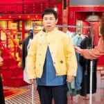 爆誕！！“イケオジ”岡村隆史　「出会いや…」と心を奪わたおしゃれ過ぎる古着とは…！？今、一番オシャレな古着最新情報も！