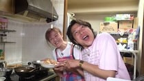 「オンリーワン過ぎる芸人オカンの手料理」が集結　ゴロゴロ衣エビフライ、思い出の焼きパスタ、衝撃手抜きアイデア定食がおいしそう