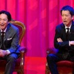 「バスボム贈る男は逮捕！？」M-1王者の同期コンビ・ブラマヨ吉田＆チュート徳井が、芸人たちのおかしな恋愛予言に迫る『吉田徳井の大予言』今夜スタート