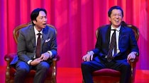 ブラマヨ吉田×チュート徳井が新感覚トーク番組でタッグ！ 若手芸人が持論をぶつける「吉田徳井の大予言」6/22深夜スタート