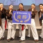 表現の解像度で高得点を獲得！ 高校ダンス部日本一を競う『DCC』四国大会覇者は新田高等学校！ 8/26開催の決勝へ進出