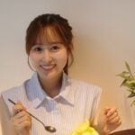 久保光代アナ　佐賀帰省で見つけた、夏のごほうびかき氷（ABCテレビ）