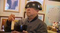 「相席食堂」SUPER EIGHT丸山隆平　10歳のときに宇宙人と遭遇！!　交信できるようになった男性と出会い・・・
