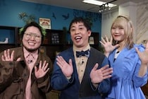 SNS総再生回数が２００億回を超える大ヒット作を生んだあのマルチクリエイターを“ついつい”深掘り