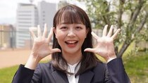 瀧口美咲アナ　はじめまして、瀧口美咲です！　（ABCテレビ）