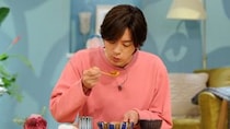 お茶をこぼしたのは「透明人間」の仕業!? DAIGO、トークセンスも成長中の愛娘を語る！