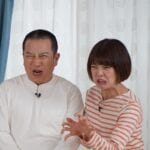 落語家・桂吉弥と元ABCテレビアナウンサー喜多ゆかりが大暴れ！？柴犬の大吉もツッコミまくり！！