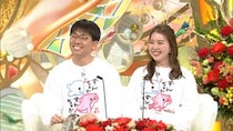 「新婚さんいらっしゃい！」TikTok320万再生！謎の“ぽよ語”カップル