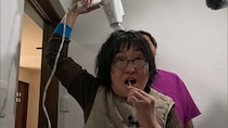 『探偵！ナイトスクープ』10年挑戦しても成功しない…「ドライヤーと歯磨きを同時にしたい！」