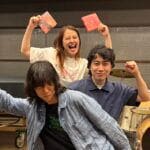 結成10周年の時速36kmが登場！大喧嘩を乗り越え完成したメジャー1stアルバムの制作秘話