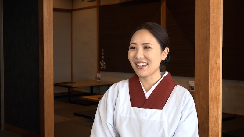 予約殺到!27歳女性店主が1000万円超のローンで開業した、淡路鯛の絶品茶漬けが話題の人気店