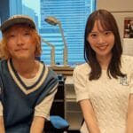 元カノの結婚、お気に入り店の閉店…ロックバンドRe:nameのヤマケンとABC新貝アナが実体験から語る“エモい”の新解釈とは？