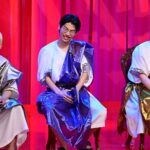 濱田祐太郎、デルマパンゲ迫田、空前メテオ茶屋が大胆予言！ ブラマヨ吉田＆チュート徳井に「娯楽」の持論をぶつける！　6/29「吉田徳井の大予言」
