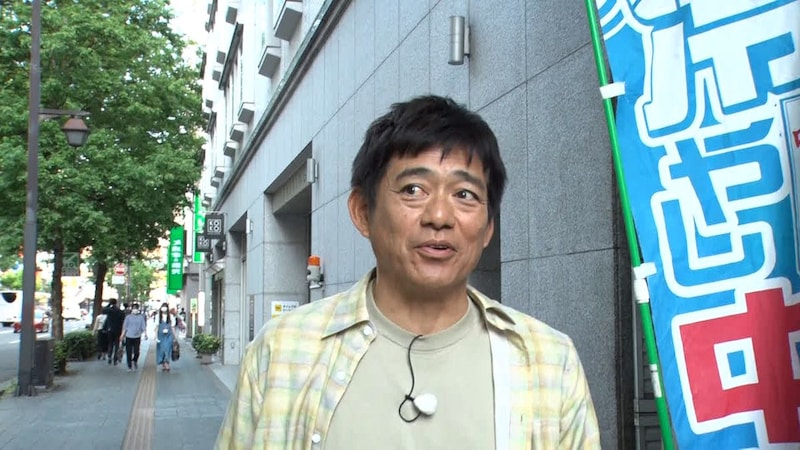 「濃いねぇ」「にしても濃いな」仙台・三大麺戦争に少食おじさんの本音がこぼれ・・・華丸が突如、天邪鬼モードに！？