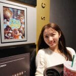 鷲尾千尋アナ　平日お昼のご褒美は映画時間！（ABCテレビ）